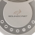 Soundcast Outcast draadloze outdoor speaker ICO 420  SOUNDCASTOUTCASTICO420